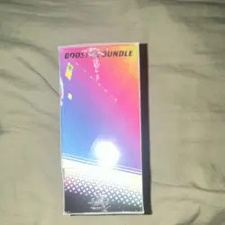 Pokemon Scarlet & Violet Prismatic Evolutions Booster Bundle Box 6 Booster Packs - Image 3