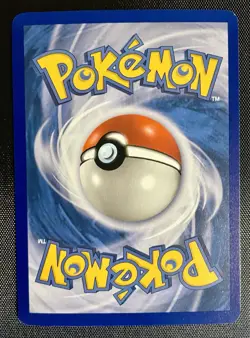 2006 Pokemon Black Star Promo #038 Groudon EX-HOLO Silver Border Vintage - Image 5