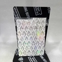 Pokemon TCG Eevee 173 Sv: Scarlet & Violet Promo Holo 50HP Boosted Evolution - Image 2