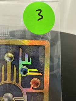 Pokemon TCG Ancient Mew 2000 Movie Promo Card Factory Sealed - Image 4