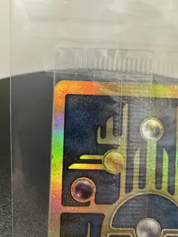 Pokemon TCG Ancient Mew 2000 Movie Promo Card Factory Sealed - Image 5