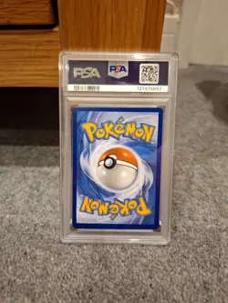 2023 Pokemon Swsh Bsp Fa Lucario Vstar Crown Zenith Etb 291 Psa 9 - Image 2