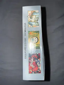 pokemon japanese night wanderer Booster box Sv6a - Image 2