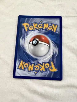 Pokemon TCG Pikachu Celebrations Holo Rare 60 HP Basic 005/025 English - Image 2