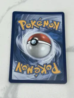 Pokemon Mega Charizard Y EX MEP 030 Full Art Foil 360 HP 280 Attack - Image 2