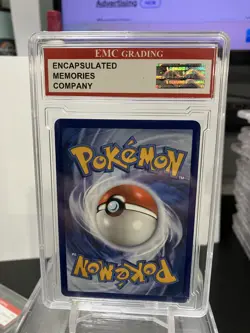 KADABRA #068/185 FOIL Pokemon 2023 Card GRADED 10 MINT TCG CCG - Image 2