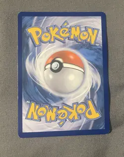 Pikachu Libre Pokemon Card! 30/30 XY Trainer Kit Holo Common 2016 Basic HP 100 - Image 2