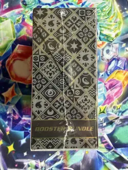 Pokemon TCG Scarlet & Violet Paldean Fates Booster Bundle, 6-Pack, New Sealed - Image 5