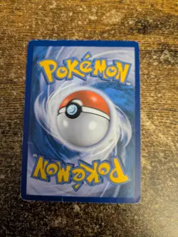 Pokemon TCG Mega-Rayquaza EX Roaring Skies Holo Rare Card 76/108 - Image 2