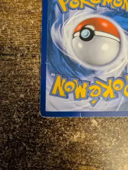 Pokemon TCG Mega-Rayquaza EX Roaring Skies Holo Rare Card 76/108 - Image 5