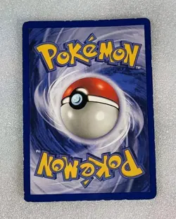 Pinsir 9/64 HP/DMG Jungle WoTC Unlimited Holo Pokemon TCG - Image 2