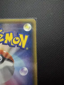 Pokemon Pikachu Card Japanese Battle Festa 090/Xy-P LP - Image 5