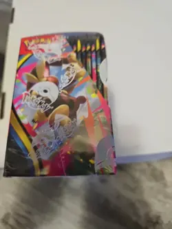 Pokemon Mega Evolution Phantasmal Flames Booster Box - Image 4