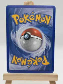 Pokemon - Feraligatr 2/101 - HOLO Rare EX Dragon Frontiers Delta Species - Image 2