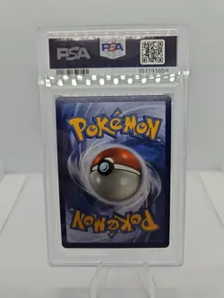 2016 Pokemon M Charizard EX 12/83 Generations Ultra Rare Holo - PSA 9 - Image 2