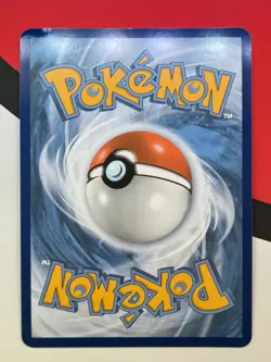 JUMBO Oversized Reshiram & Charizard GX Tag Team Gold Promo SM247 Pokemon HP #1 - Image 2