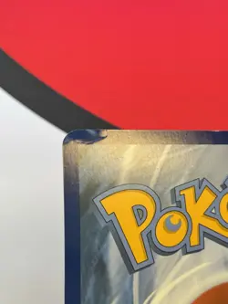 JUMBO Oversized Reshiram & Charizard GX Tag Team Gold Promo SM247 Pokemon HP #1 - Image 4