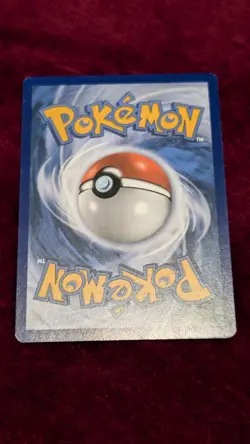 Pokemon Eevee 2017 TCG Basic Card 101/149 Holo English - Image 4