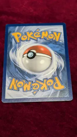 Pokemon Eevee 2017 TCG Basic Card 101/149 Holo English - Image 5