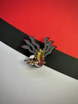 Pokemon Metal Enamel 13 Pin Lot Pokemon BOX FRESH For Freelancer1919 - Image 1