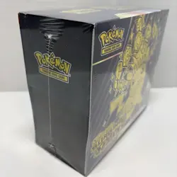 Pokemon TCG Surging Sparks Elite Trainer Box ETB Factory Sealed - Image 2