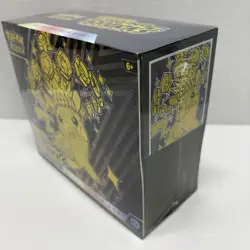 Pokemon TCG Surging Sparks Elite Trainer Box ETB Factory Sealed - Image 3