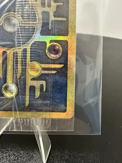 Pokemon the Movie 2000 Ancient Mew Promo Card, Factory Sealed - Image 5