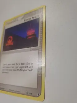 POKEMON-TRAINER-ENERGY SEARCH-2003-90/109-GREAT USED CONDITION!! - Image 3