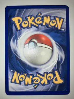 POKE BALL - 86/109 - Ruby & Sapphire - Pokemon Card 2003 - Image 4