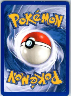 Pokemon TCG Energy Restore 81/109 Ruby Sapphire LP - Image 2