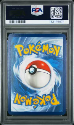 2021 POKEMON CELEBRATIONS #005 FULL ART/PIKACHU PSA 9 - Image 2