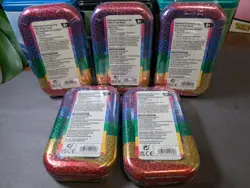 Pokemon Ascended Heroes Mini Tins - Complete Art Set Sealed - Lot of 5 - Image 5