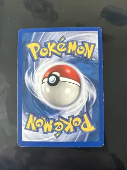 Pokemon TCG Pikachu Expedition 124/165 Regular Common LP/exc - Image 2