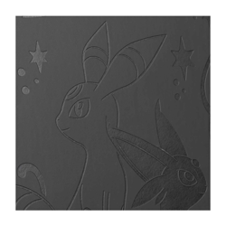 Pokemon Center Celestial Espeon & Umbreon Premium TCG Binder - New and Sealed - Image 3