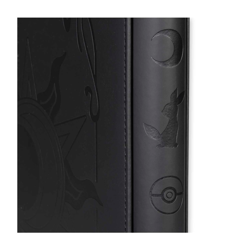 Pokemon Center Celestial Espeon & Umbreon Premium TCG Binder - New and Sealed - Image 4