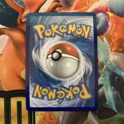 Pokemon TCG Tandemaus 209/091 SV Paldean Fates Shiny Rare - Image 2