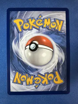 Pokemon TCG: Paldean Fates (210/091) Maushold Baby Shiny Holo Rare (NM) - Image 2