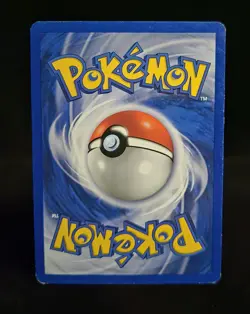 Pokemon TCG - ERIKA'S ODDISH - 1ST EDITION - 70/132 - GYM CHALLENGE 2000 - MP/LP - Image 3