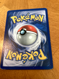 ERIKA'S ODDISH 47/132 1ST EDITION POKEMON TCG CARD GYM HEROES WOTC VINTAGE - Image 2