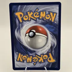 Pokemon TCG Team Rocket’s Mewtwo ex 81/182 Destined Rivals Double Rare *NM* - Image 2