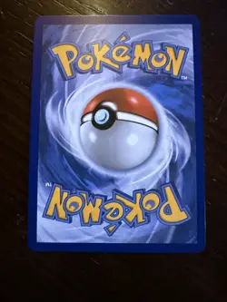 Pokemon Surging Sparks Pikachu EX Illustration Card 219/191 NM-Mint Condition - Image 3