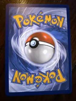 Pokemon Lisia's Appeal 246/191 Surging Sparks Special Illustration Rare Holo NM - Image 3