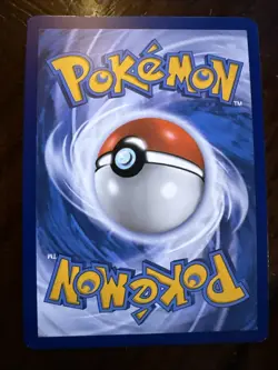 Pokemon Slowpoke 204/198 Illustration Rare Scarlet & Violet Base Set Full Art NM - Image 3