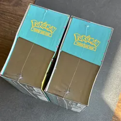 Pokemon Center Elite Trainer Box Mega Evolution Ascended Heroes Dragonite x2 - Image 2