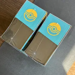 Pokemon Center Elite Trainer Box Mega Evolution Ascended Heroes Dragonite x2 - Image 3