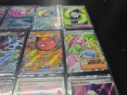 Lot Of 30 Ascended Heros Ex And Trainer Pokemon Cards - Image 5