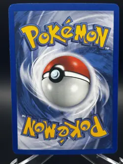 2005 Beedrill (Delta Species) 1/113 Delta Species Holo Rare LP+ Pokemon - Image 2