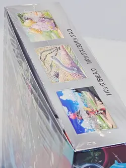 Pokemon TCG Ancient Roar SV4K Japanese Booster Box Factory Sealed – US Seller - Image 3