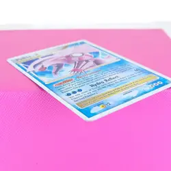 Palkia LV.X DP18 Promo DP Black Star Promos Pokemon HP - Image 3