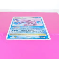Palkia LV.X DP18 Promo DP Black Star Promos Pokemon HP - Image 4